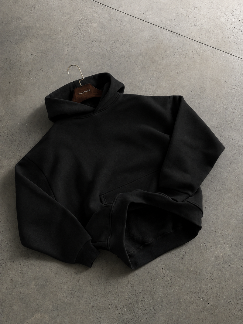 Hoodies + Sweaters