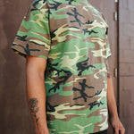 Box Short Sleeve Tee