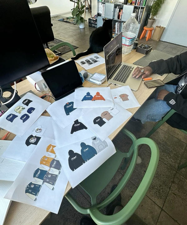 Fabric Selection