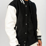 Letterman Jacket