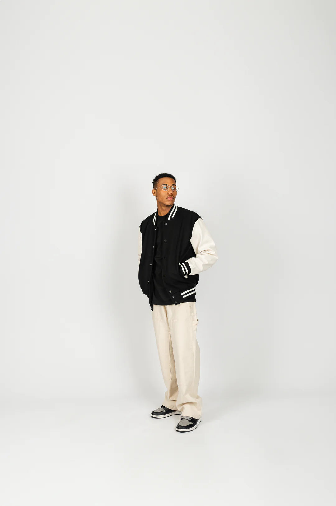 Letterman Jacket