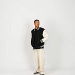 Letterman Jacket