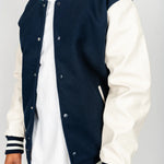 Letterman Jacket