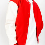 Letterman Jacket