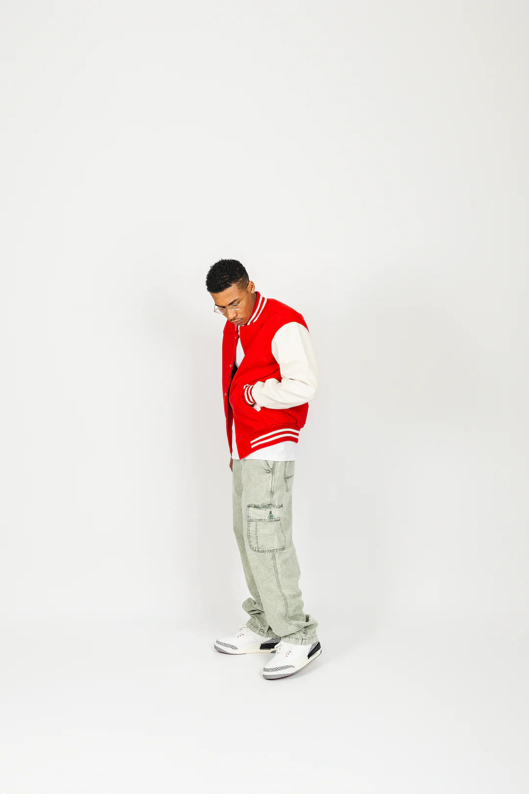 Letterman Jacket