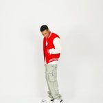 Letterman Jacket