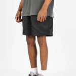 Nylon shorts