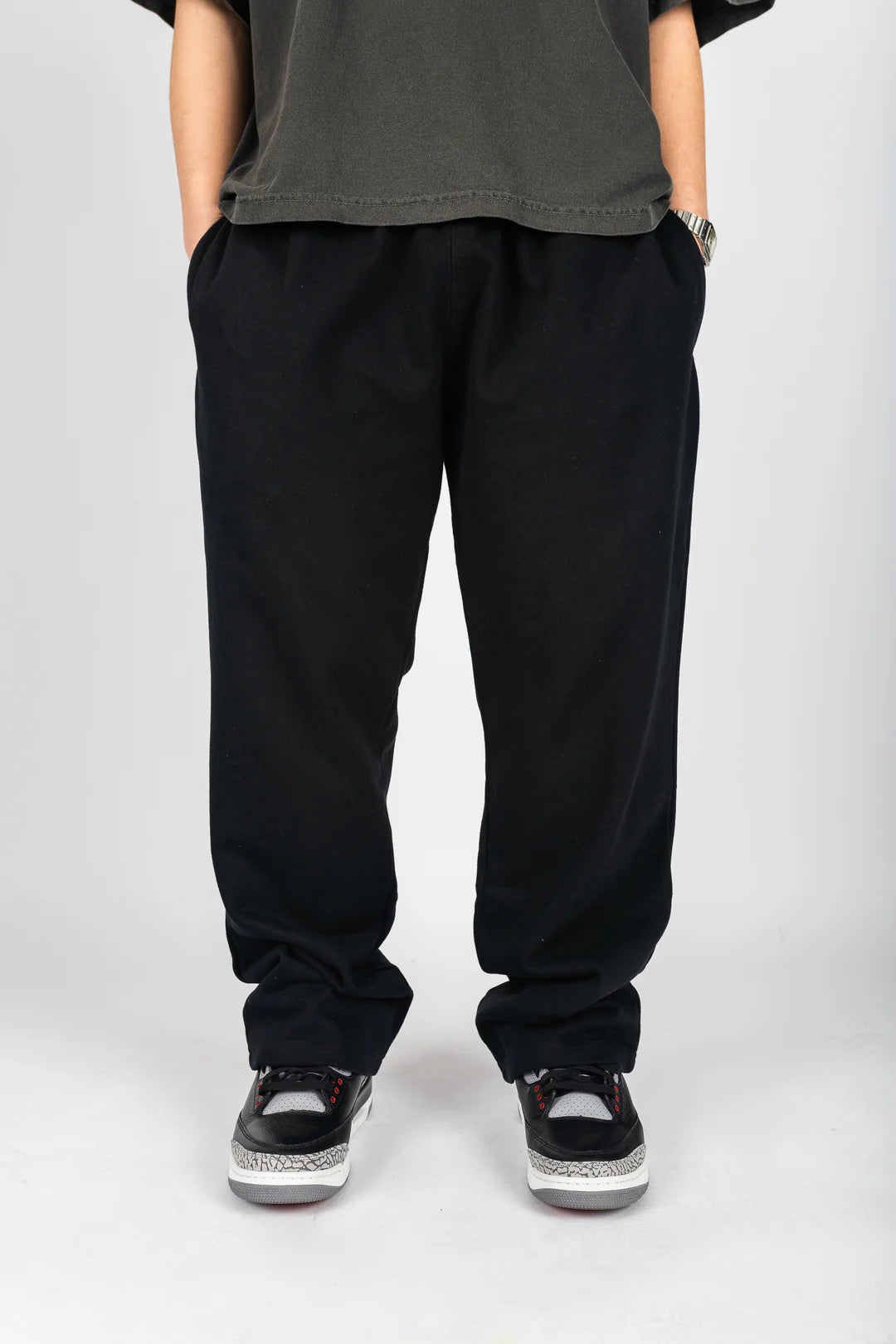 Sweatpants