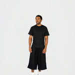 Baggy shorts