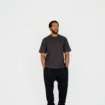 Cuffed Sweatpants