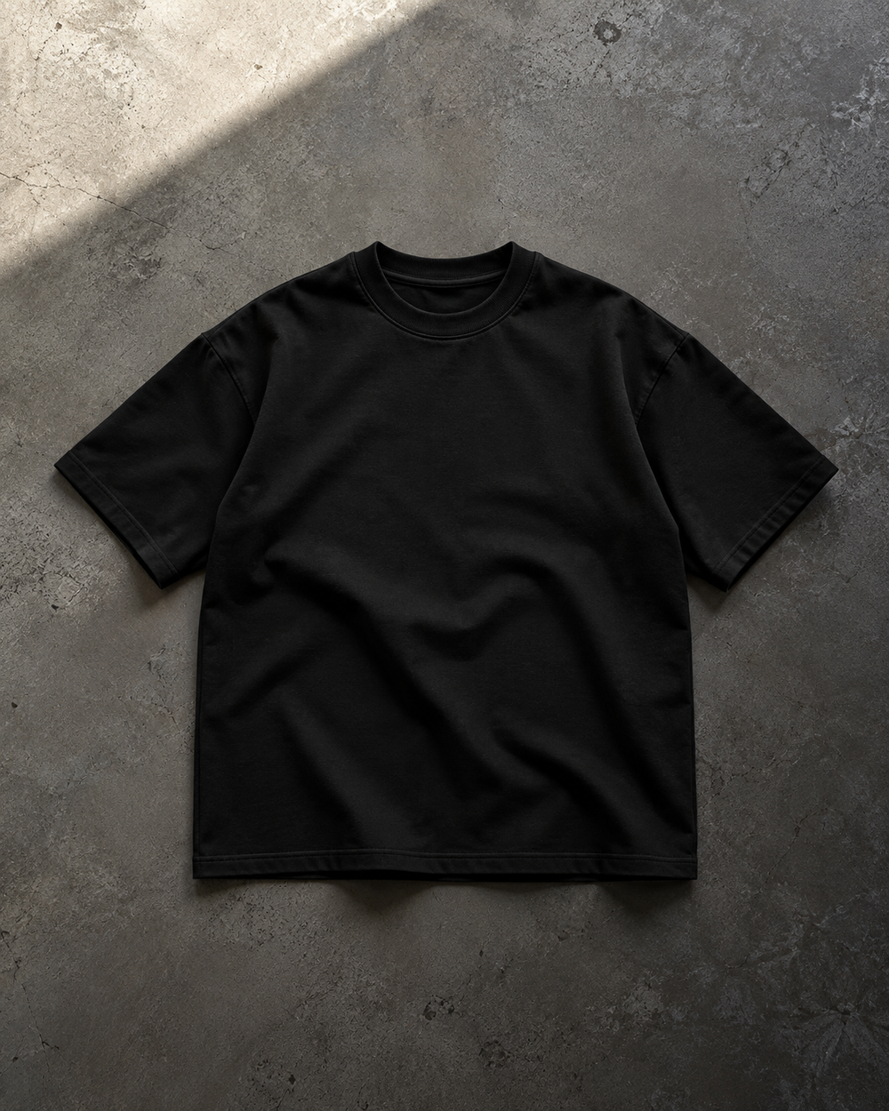 180 GSM Everyday Tee