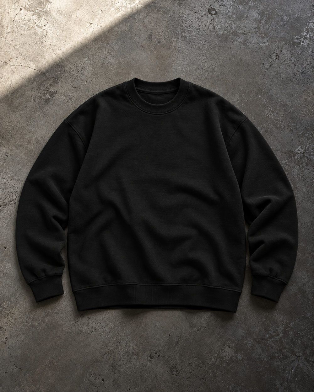 Premium Crewneck Sweatshirt