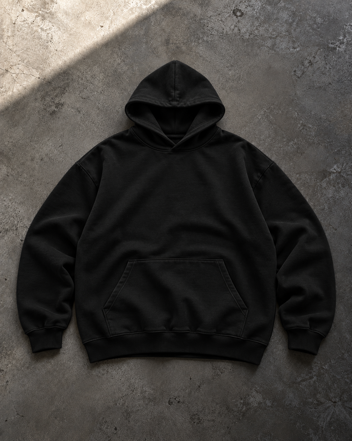 380 GSM Premium Hoodie