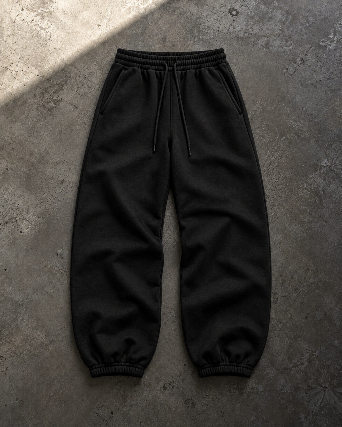 380 GSM Premium Sweatpants