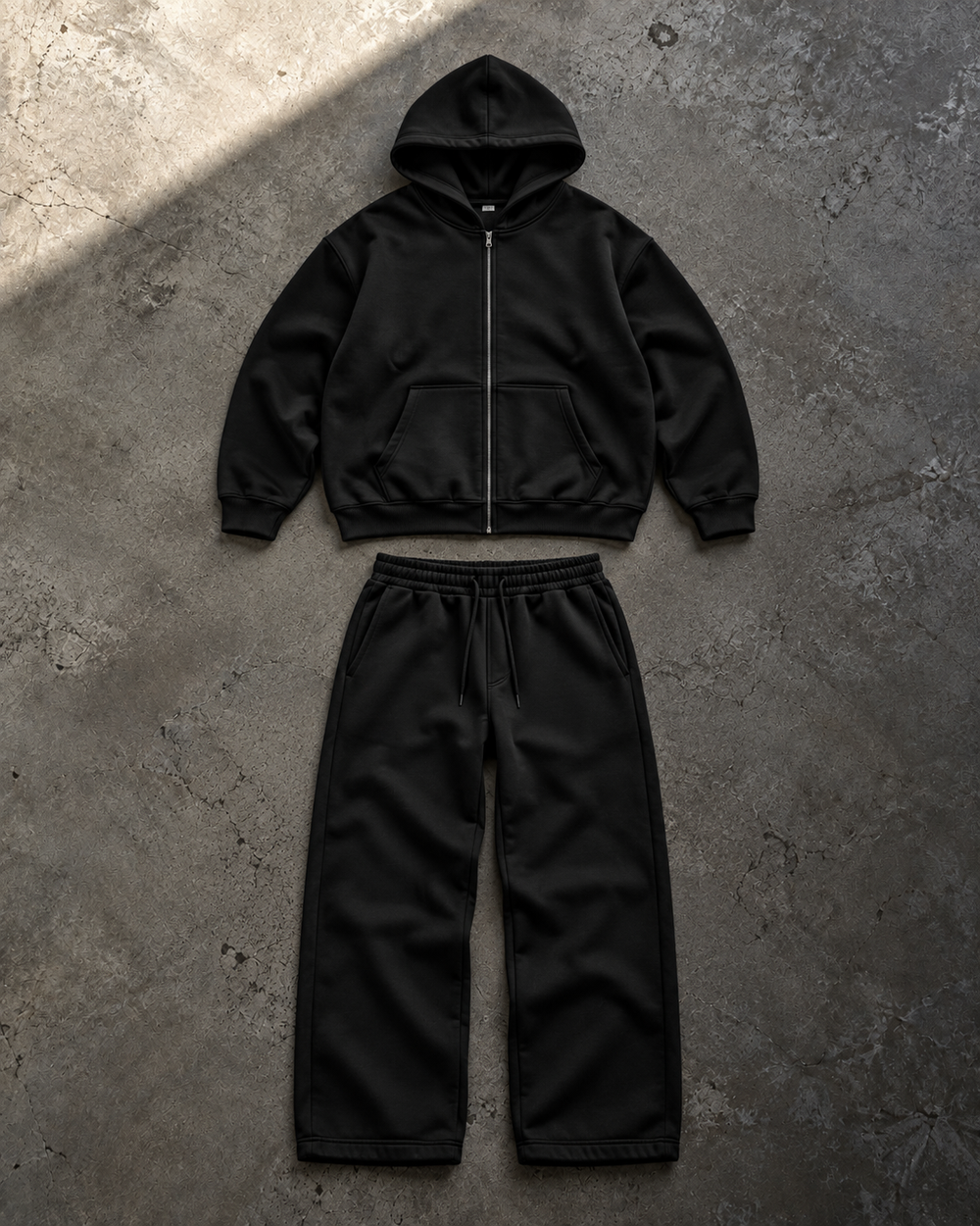 Premium Tracksuit Set