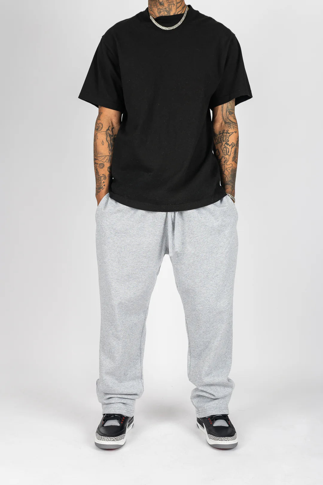 Sweatpants