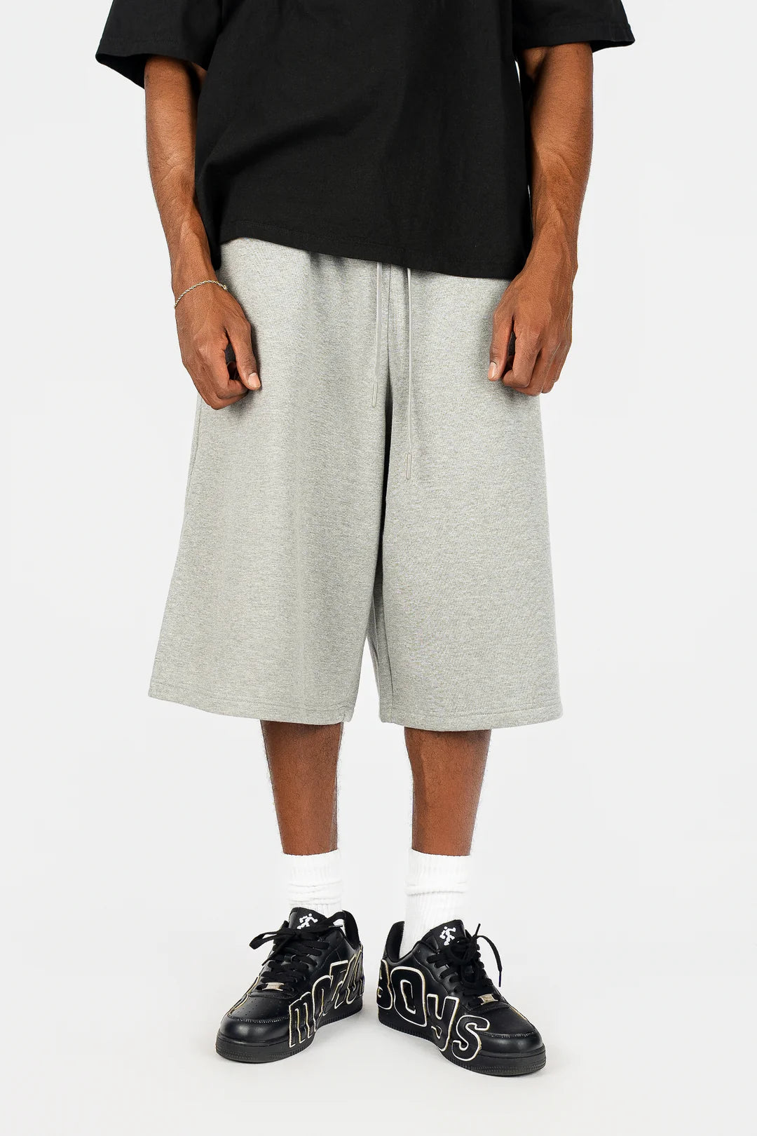 Baggy shorts