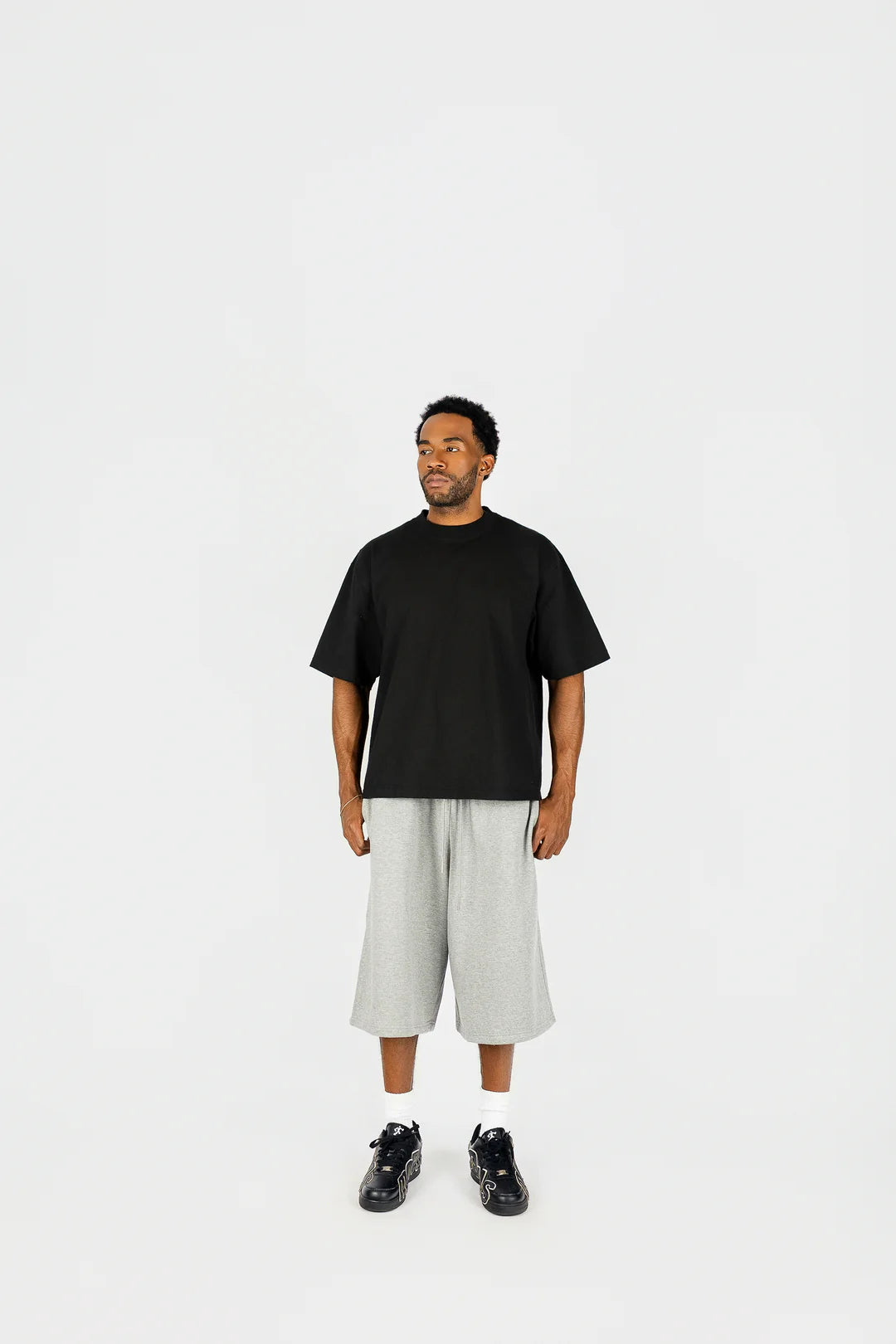 Baggy shorts