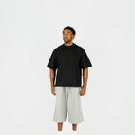 Baggy shorts