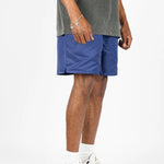Nylon shorts
