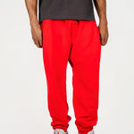 Cuffed Sweatpants