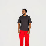Cuffed Sweatpants