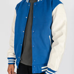 Letterman Jacket