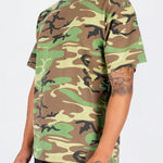 Box Short Sleeve Tee