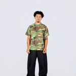 Box Short Sleeve Tee