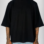Oversized T-shirt