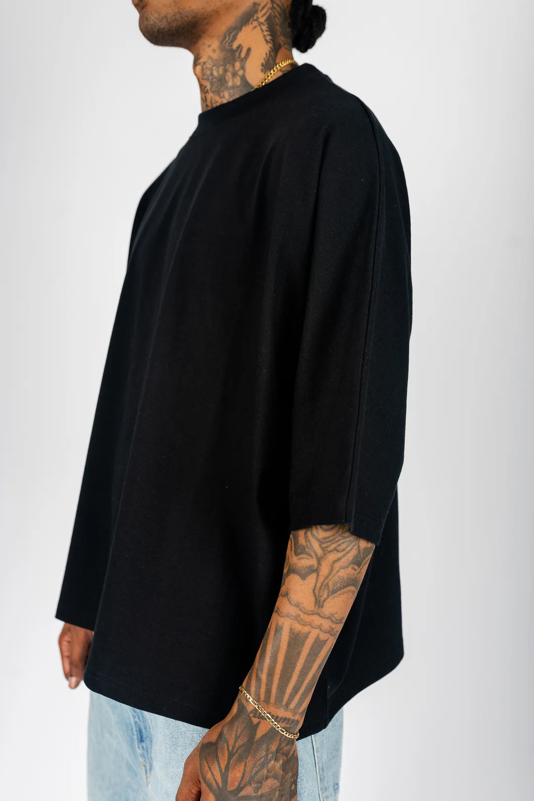 Oversized T-shirt