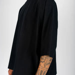 Oversized T-shirt